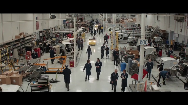 Video Reference: Crowd, City, Textile, Building, Photography, Retail, Art, Person