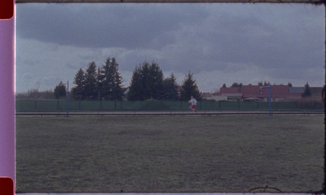 Video Reference: Sky, Atmospheric phenomenon, Tree, Morning, Cloud, Rural area, Plain, Horizon, Land lot, Landscape, Person