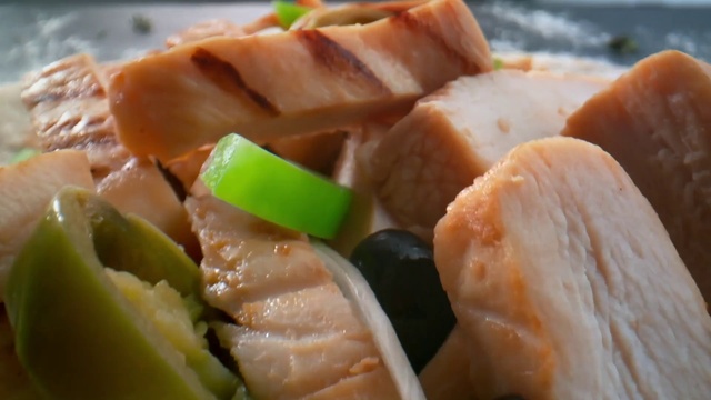 Video Reference: Dish, Food, Cuisine, Ingredient, Fish slice, Produce, Meat, Seafood, Recipe, Comfort food