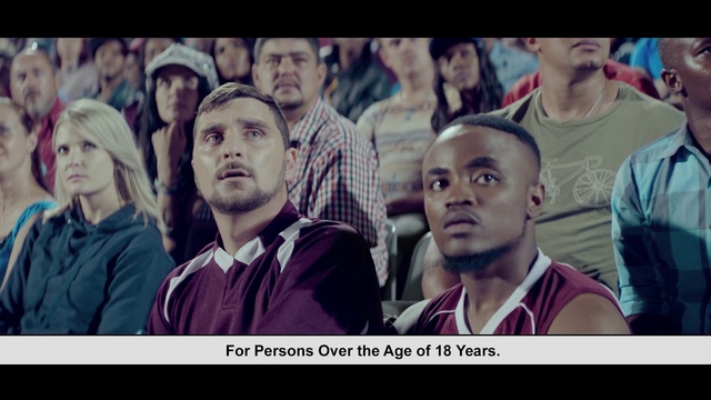 Video Reference: People, Crowd, Human, Design, Photo caption, Fun, Event, Audience, Font, Photography