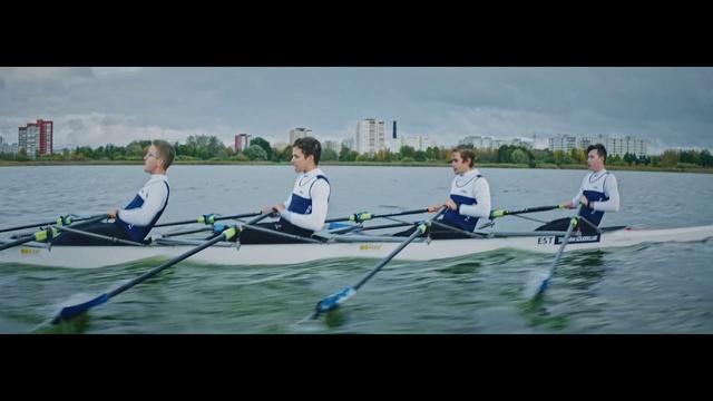 Video Reference: Rowing, Sports, Water transportation, Water sport, Watercraft rowing, Outdoor recreation, Oar, Paddle, Boats and boating--Equipment and supplies, Boating