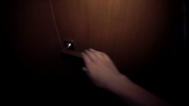 Video Reference: Black, Darkness, Light, Hand, Lighting, Finger, Light fixture, Arm, Brown, Nose