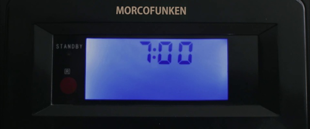 Video Reference: Display device, Electronics, Electronic device, Technology, Vehicle registration plate, Screen, Gadget, Multimedia, Audio equipment, Clock