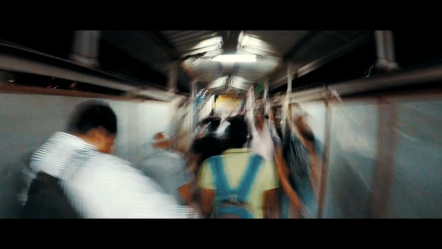 Video Reference: Transport, Passenger, Photography, Art