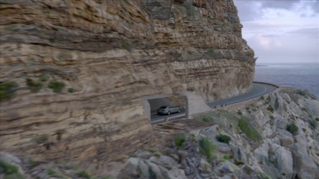 Video Reference: Sky, Bedrock, Mountain, Wood, Cloud, Formation, Landscape, Outcrop, Klippe, Fault