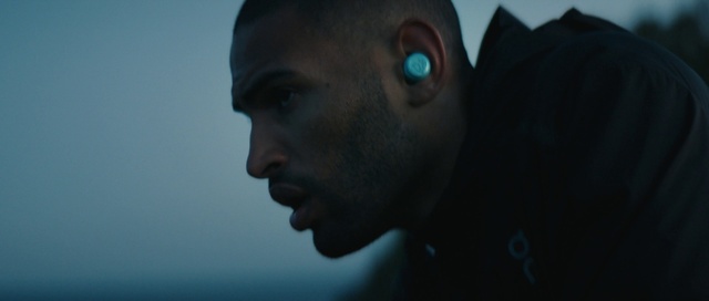 Video Reference: Face, Blue, Nose, Head, Eye, Eyebrow, Cheek, Chin, Forehead, Human