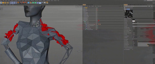 Video Reference: weapon, 3d modeling, screenshot, pc game