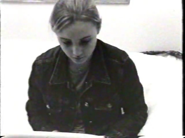 Video Reference: jacket, top