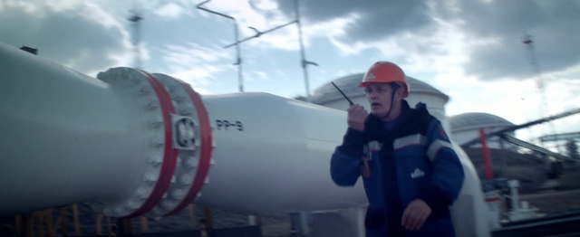 Video Reference: Wind, Water, Gas, Person