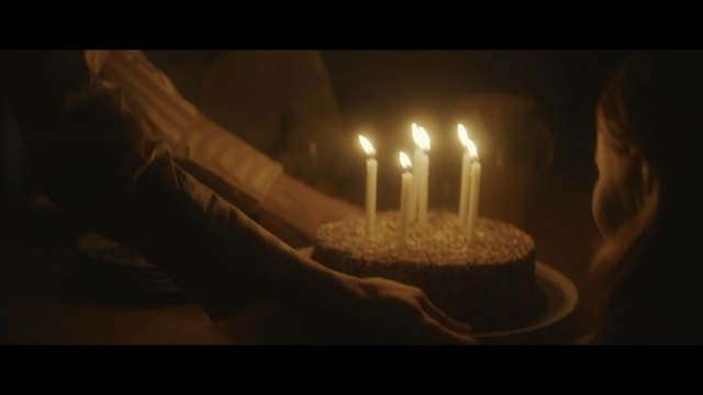 Video Reference: darkness, light, candle, flame, lighting, still life photography, heat, midnight
