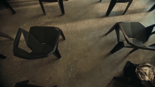 Video Reference: Automotive design, Wood, Mode of transport, Automotive exterior, Grey, Floor, Automotive tire, Flooring, Road surface, Tints and shades