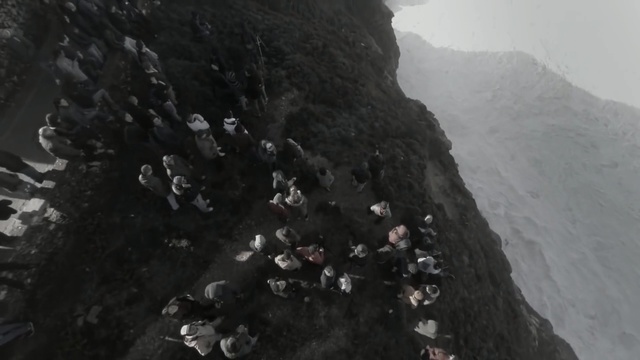 Video Reference: Geological phenomenon, Rock, Geology, Ridge, Coasteering, Formation, Mountain