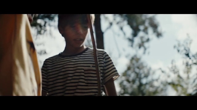 Video Reference: Flash photography, Sleeve, Gesture, Street fashion, Happy, Tree, Elbow, Darkness, Fun, Font