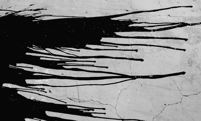 Video Reference: black, black and white, monochrome photography, hand, monochrome, design, art, font, wing, visual arts