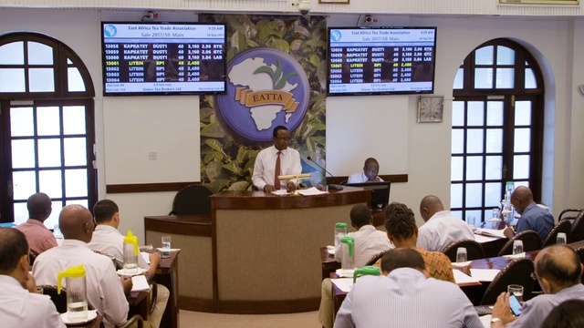 Video Reference: Event, Building, Room