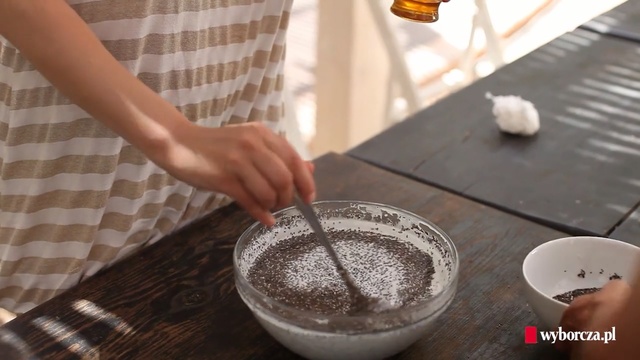 Video Reference: Food, Cuisine
