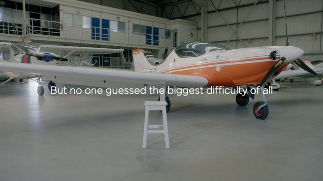 Video Reference: Airplane, Aircraft, Vehicle, Aviation, Light aircraft, Propeller, Propeller-driven aircraft, General aviation, Monoplane, Propeller