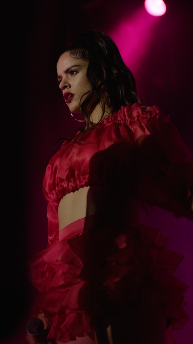 Video Reference: model, beauty, lady, dress, performance, fashion, fashion model, darkness, girl, performance art, Person