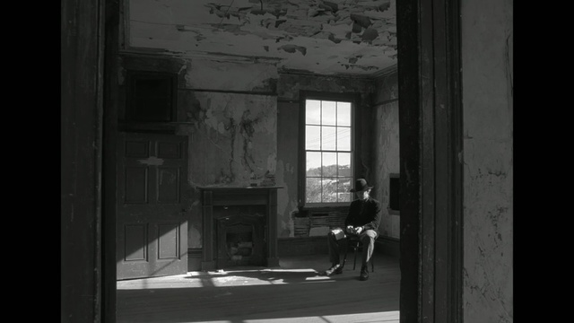 Video Reference: chair, seat, door, interior, furniture, room, window, architecture