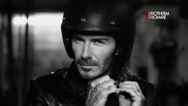 Video Reference: black, black and white, photography, facial hair, monochrome photography, human, darkness, monochrome, beard, film noir, Person