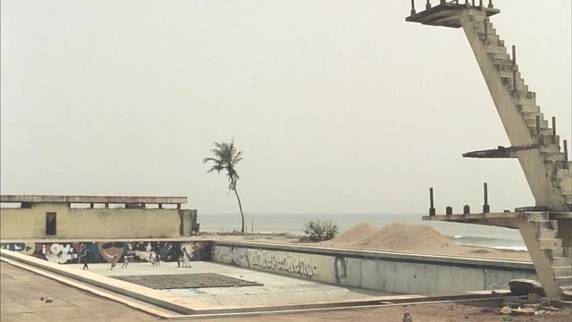 Video Reference: Architecture, Monument, Building