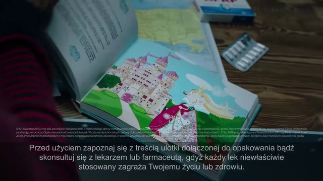 Video Reference: Text, Font, World