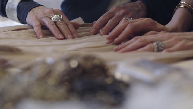 Video Reference: Hand, Nail, Finger, Gesture