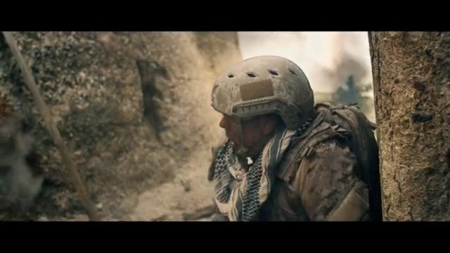 Video Reference: soldier, military, screenshot, military organization, troop
