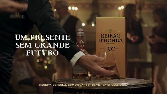 Video Reference: Font, Bartender, Drink, Distilled beverage, Liqueur, Person