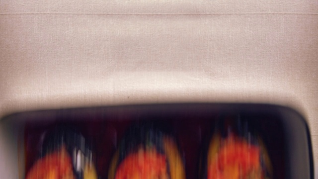 Video Reference: Textile, Tints and shades, Magenta