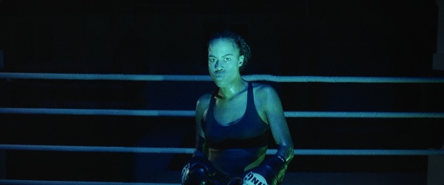 Video Reference: Combat sport, Sport venue, Contact sport, Boxing ring, Professional wrestling, Individual sports, Sports, Striking combat sports, Boxing, Wrestler, Person