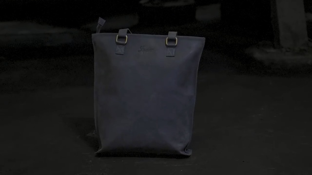 Video Reference: black, bag, product, light, product, handbag, darkness, font, brand