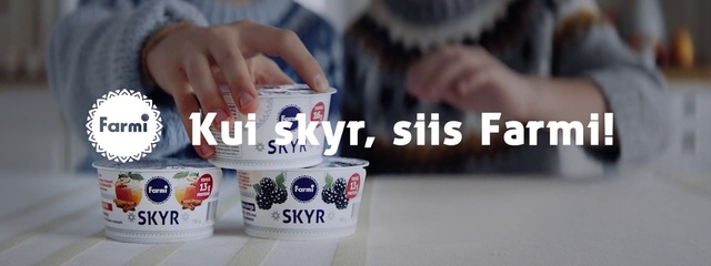 Video Reference: Food, Dairy, Material property, Hand, Games, Finger, Cup, Yogurt, Breakfast, Comfort food