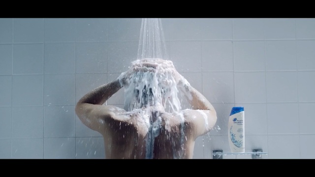 Video Reference: Water, Jaw, Plastic bottle, Fluid, Water feature, Washing
