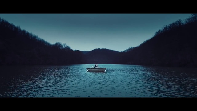 Video Reference: Body of water, Sky, Nature, Water, Lake, Blue, Wilderness, Sound, River, Water resources