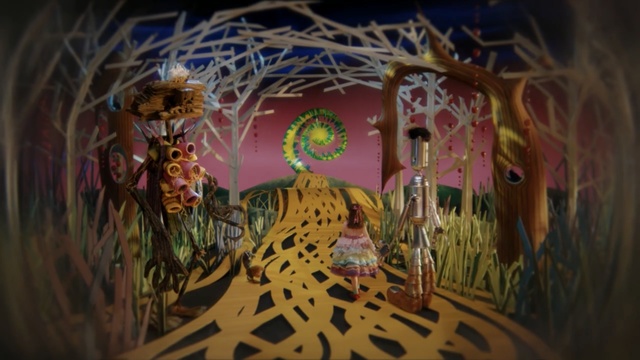 Video Reference: art, lighting, organism, visual arts, space, computer wallpaper, psychedelic art, world, graphics, darkness