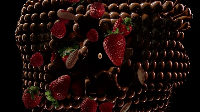 Video Reference: Food, Natural foods, Still life photography, Plant, Fruit