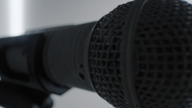 Video Reference: microphone, audio equipment, audio, technology