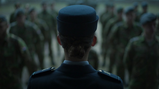 Video Reference: darkness, human, screenshot