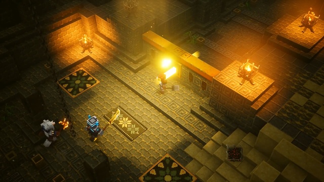 Video Reference: Action-adventure game, Light, Lighting, Games, Screenshot, Adventure game, Pc game, Strategy video game, Street light, Video game software