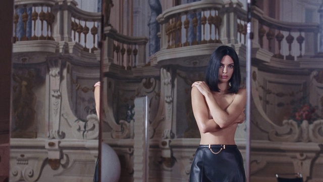 Video Reference: Barechested, Muscle, Photography, Architecture, Adventure game, Chest