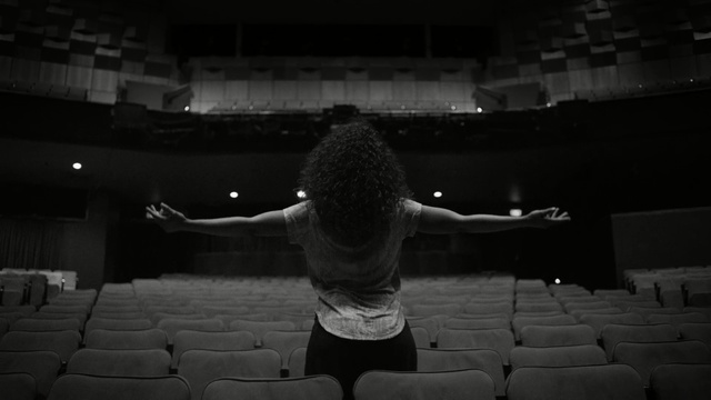 Video Reference: white, black, photograph, black and white, darkness, photography, light, snapshot, monochrome photography, atmosphere