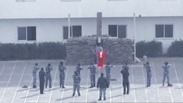 Video Reference: snow, winter, cold, Person