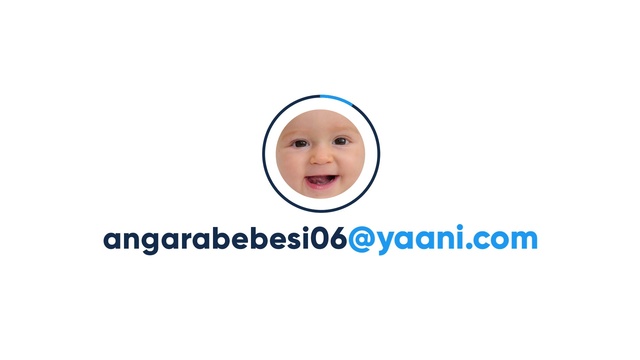 Video Reference: Facial expression, Child, Head, Text, Smile, Nose, Font, Baby, Headgear, Logo