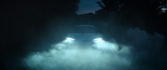 Video Reference: atmosphere, light, darkness, sky, night, mist, sunlight, midnight, cloud, fog