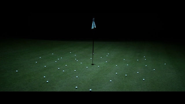 Video Reference: Green, Water, Light, Darkness, Atmosphere, Line, Sky, Night, Midnight, Grass