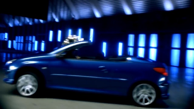 Video Reference: car, land vehicle, motor vehicle, blue, vehicle, vehicle door, mode of transport, automotive design, bumper, family car