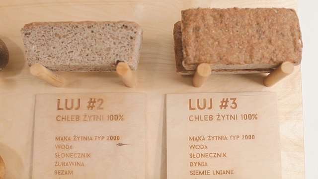 Video Reference: Text, Font