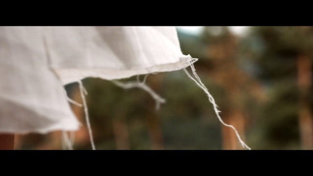 Video Reference: girl