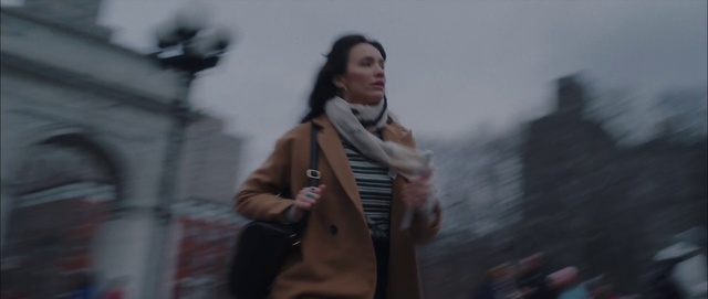 Video Reference: Fashion, Snapshot, Street fashion, Outerwear, Fur, Photography, Winter, Scarf, Coat, Jacket